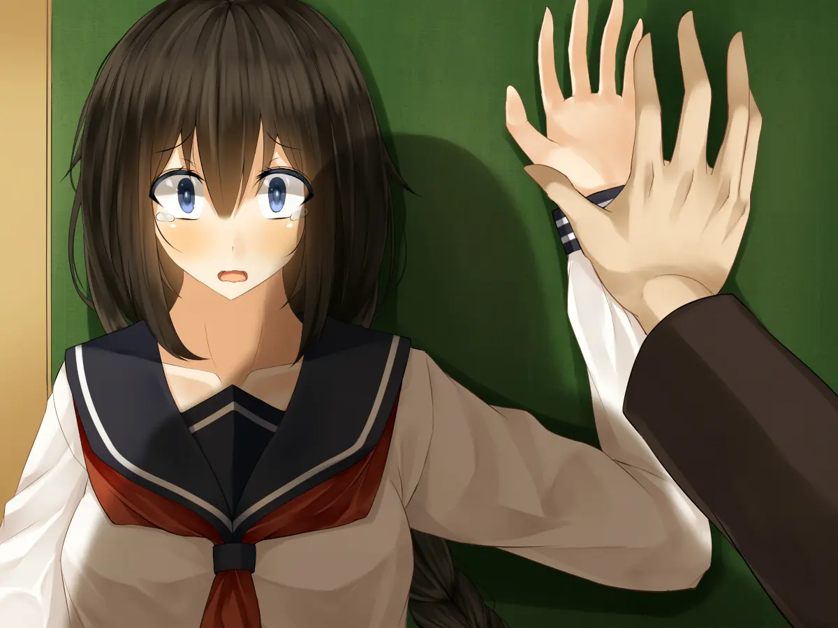 Seiso De Uchiki Na Ano Ko No, Shuuchi De H Na Himitsu
